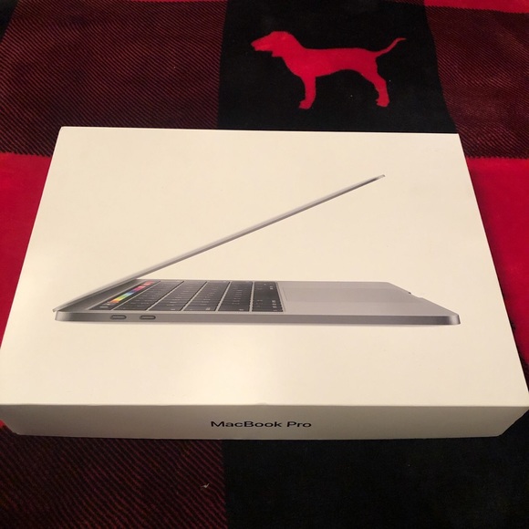 MacBook Pro 13.3’ - Picture 7 of 7